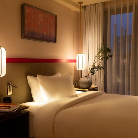Suzu Saigon - A Boutique Hotel Ho Chi Minh-Byen Eksteriør billede