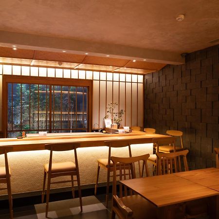 Suzu Saigon - A Boutique Hotel Ho Chi Minh-Byen Eksteriør billede
