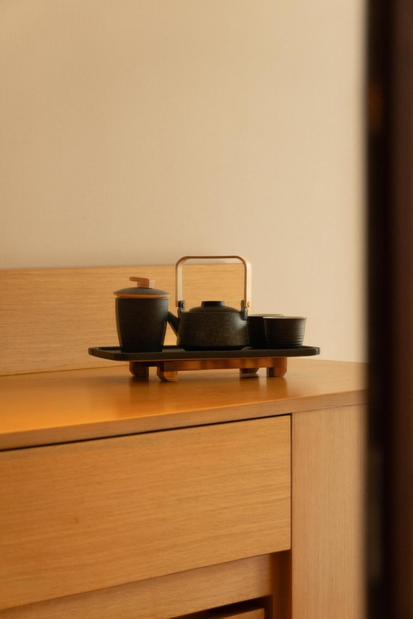 Suzu Saigon - A Boutique Hotel Ho Chi Minh-Byen Eksteriør billede