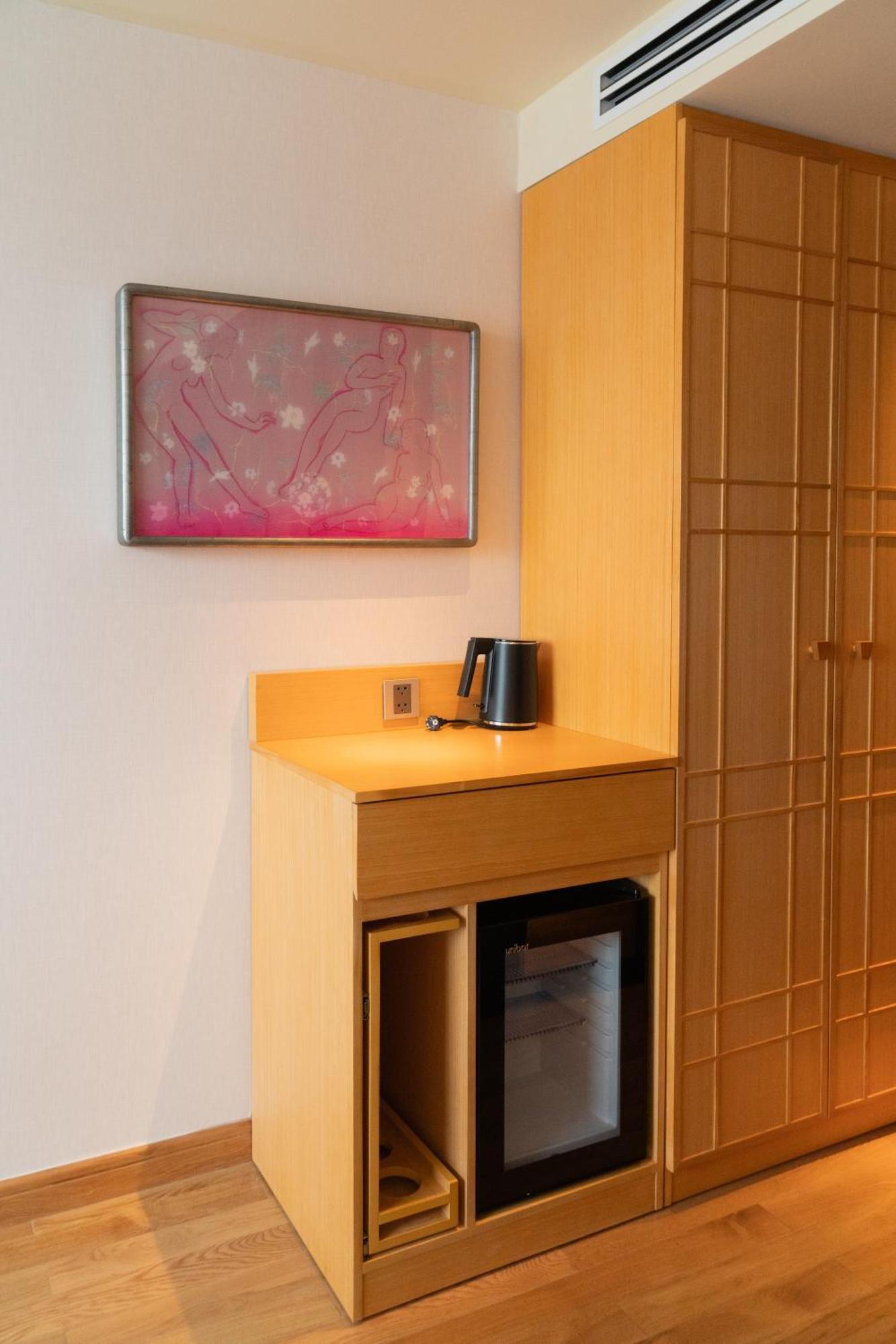 Suzu Saigon - A Boutique Hotel Ho Chi Minh-Byen Eksteriør billede