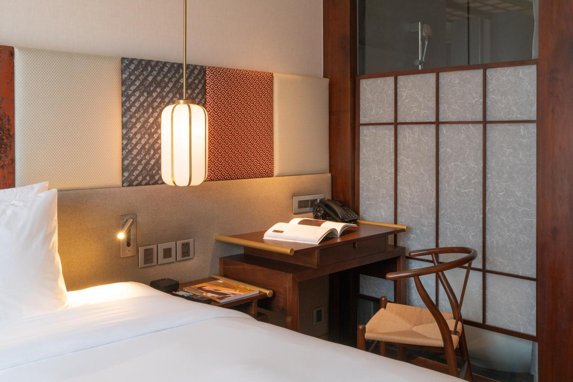 Suzu Saigon - A Boutique Hotel Ho Chi Minh-Byen Eksteriør billede