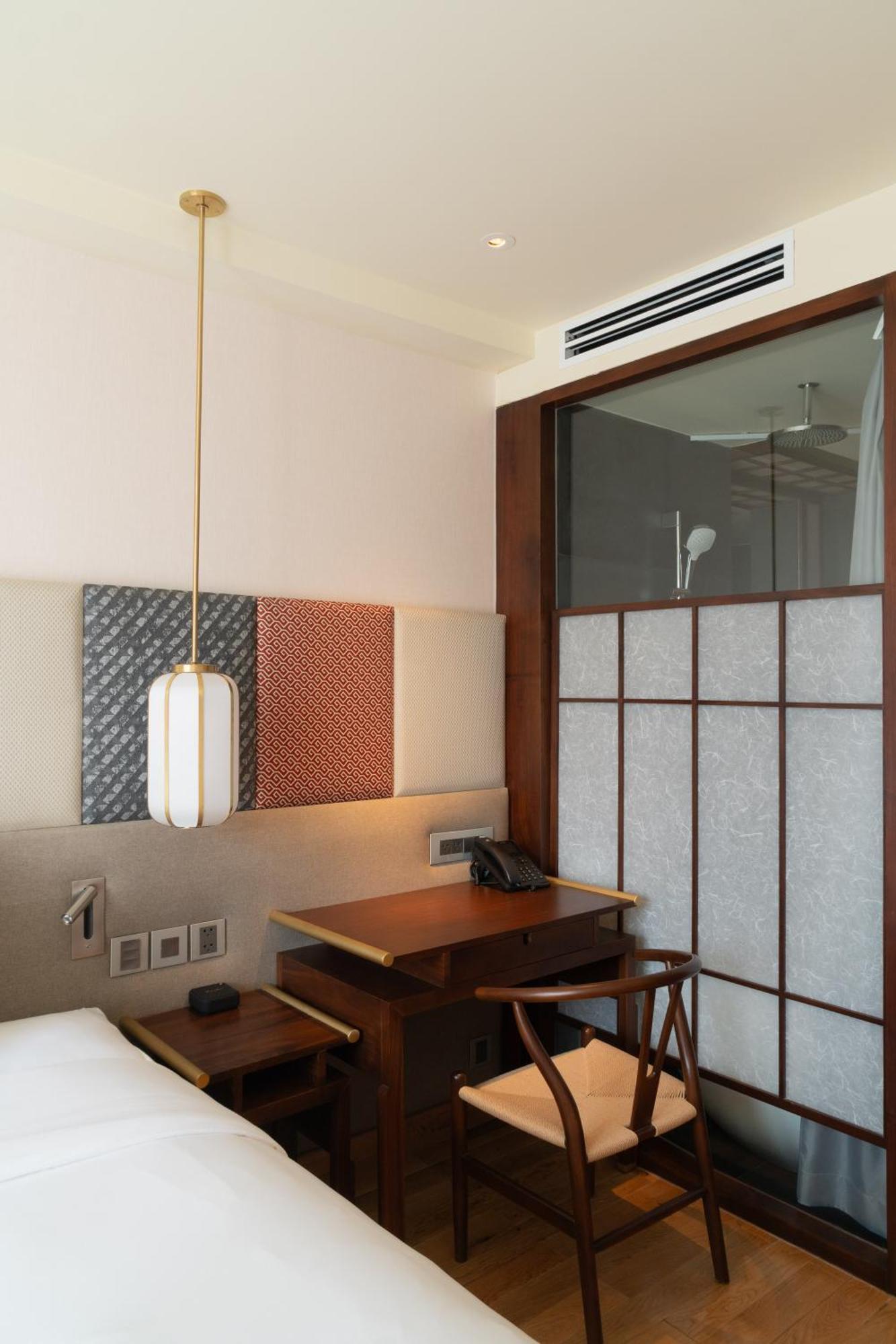 Suzu Saigon - A Boutique Hotel Ho Chi Minh-Byen Eksteriør billede