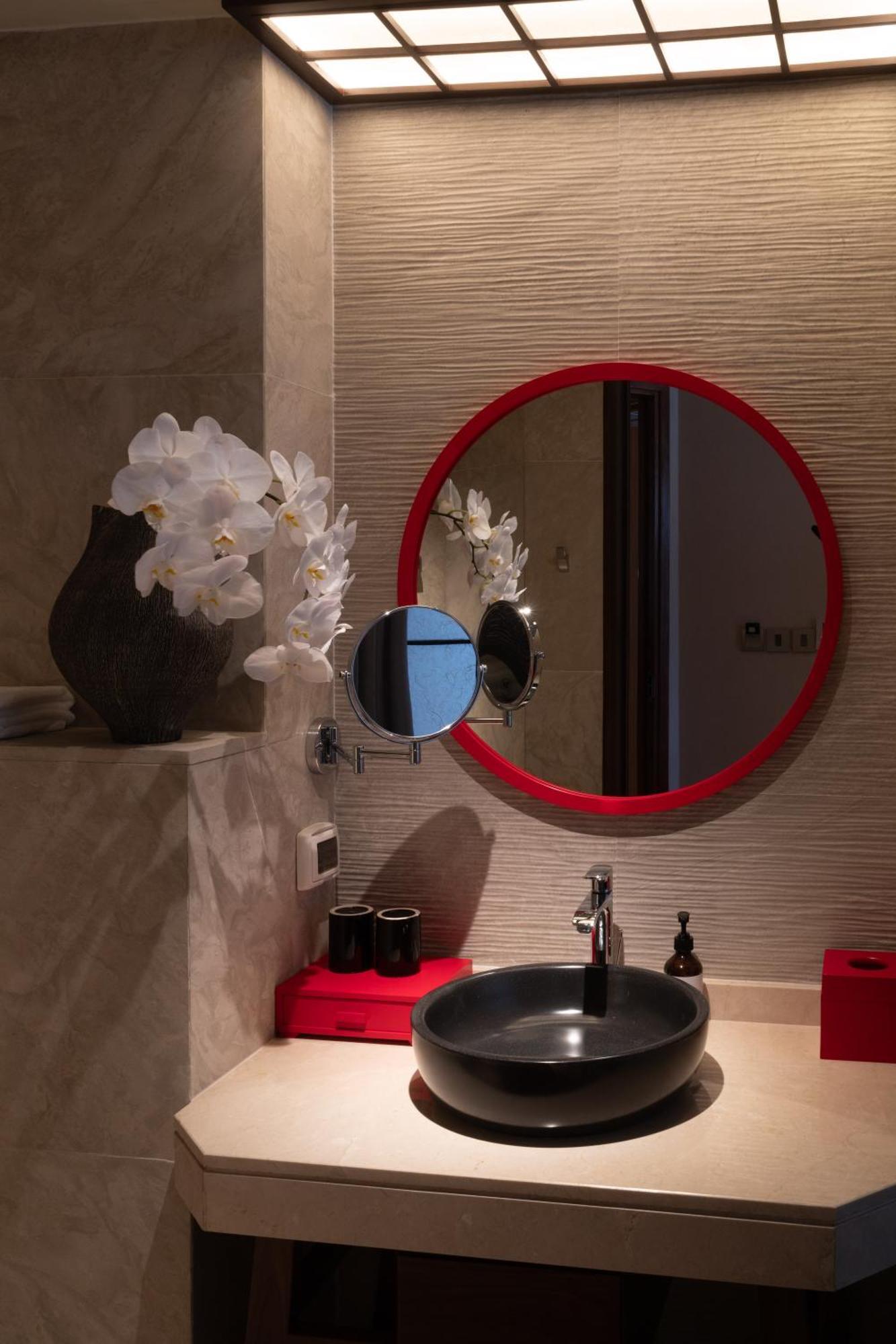 Suzu Saigon - A Boutique Hotel Ho Chi Minh-Byen Eksteriør billede