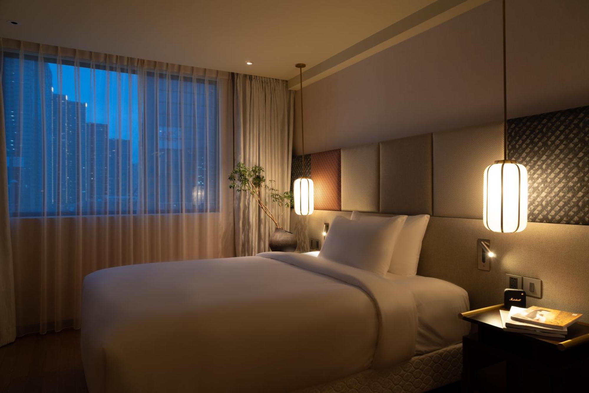 Suzu Saigon - A Boutique Hotel Ho Chi Minh-Byen Eksteriør billede