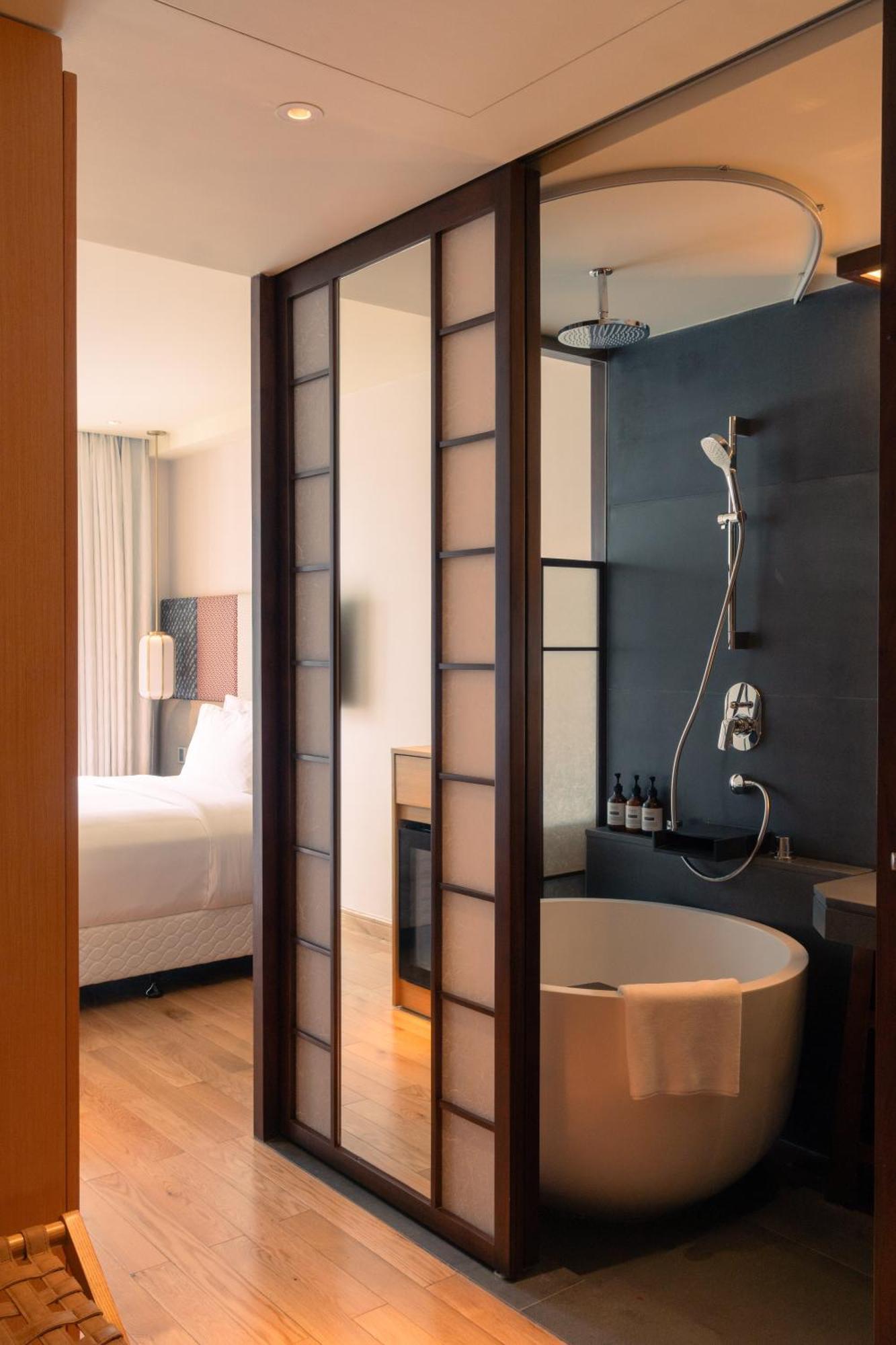 Suzu Saigon - A Boutique Hotel Ho Chi Minh-Byen Eksteriør billede
