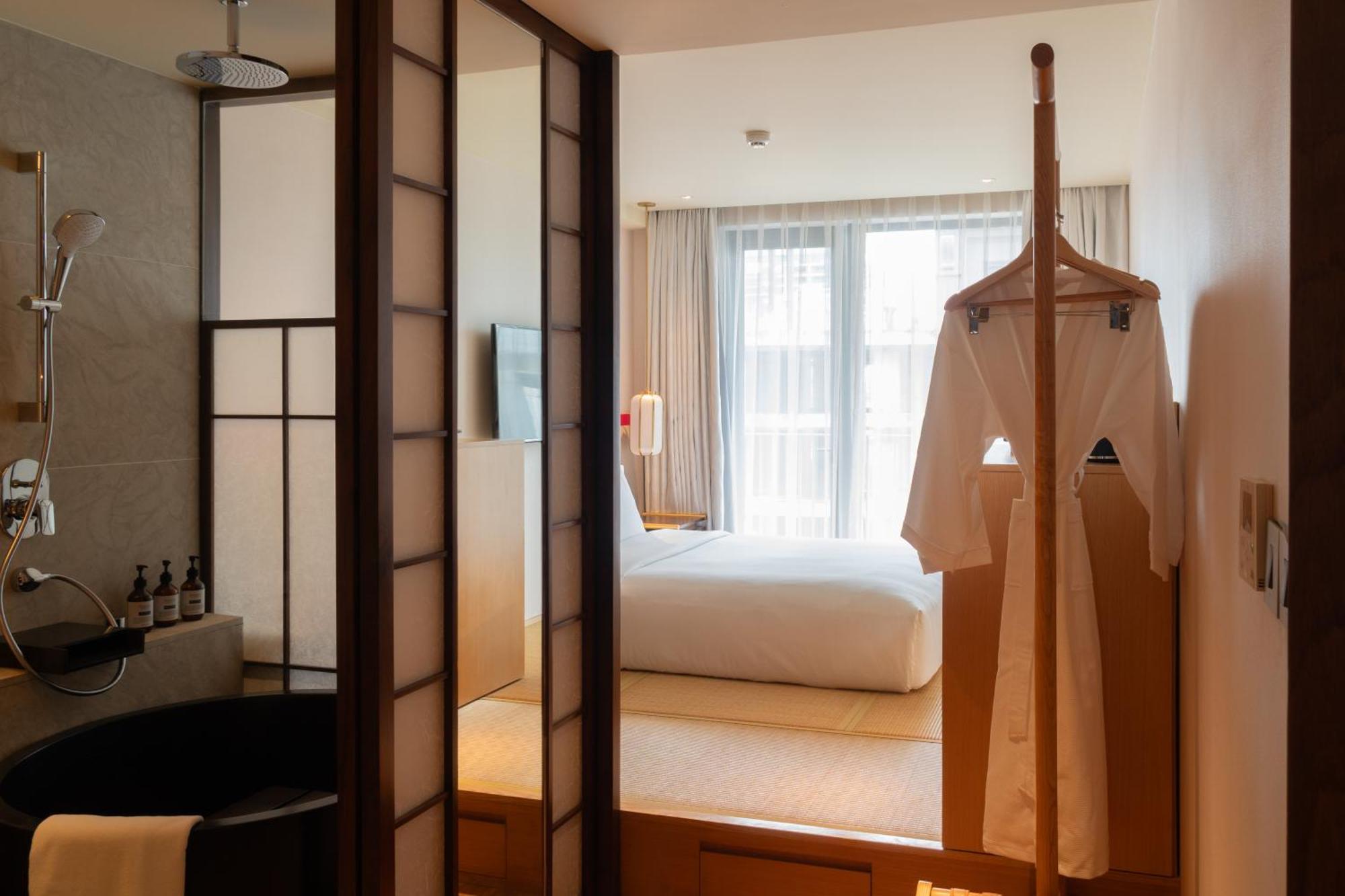 Suzu Saigon - A Boutique Hotel Ho Chi Minh-Byen Eksteriør billede