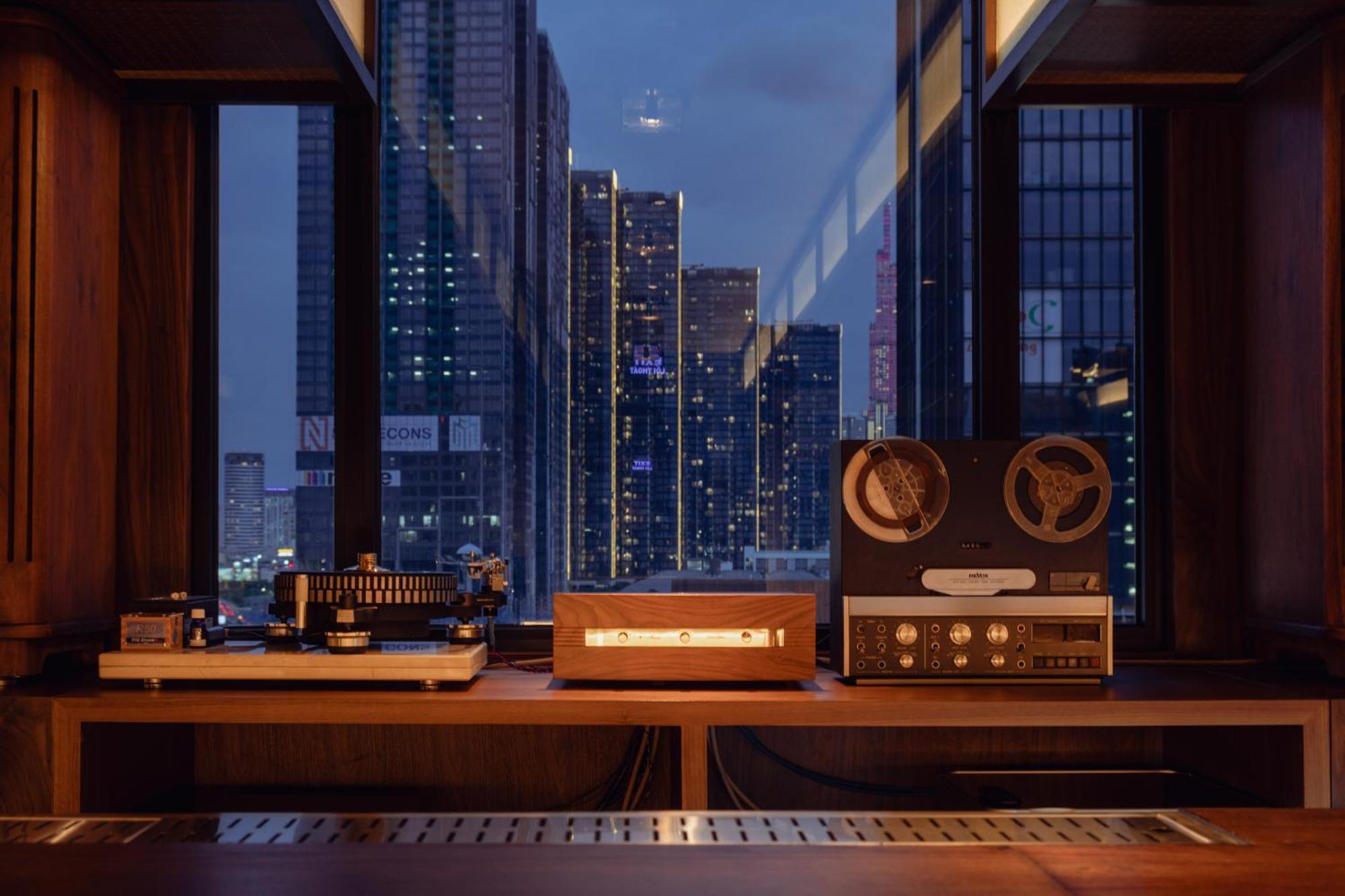 Suzu Saigon - A Boutique Hotel Ho Chi Minh-Byen Eksteriør billede