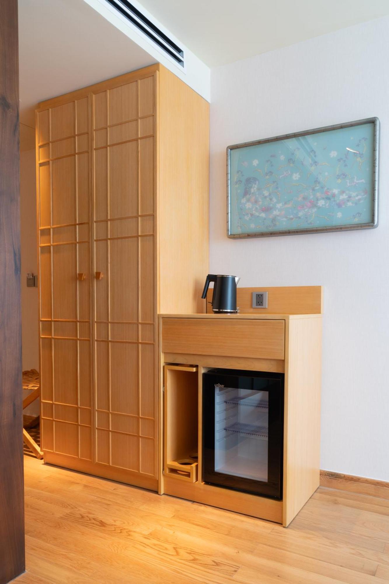 Suzu Saigon - A Boutique Hotel Ho Chi Minh-Byen Eksteriør billede