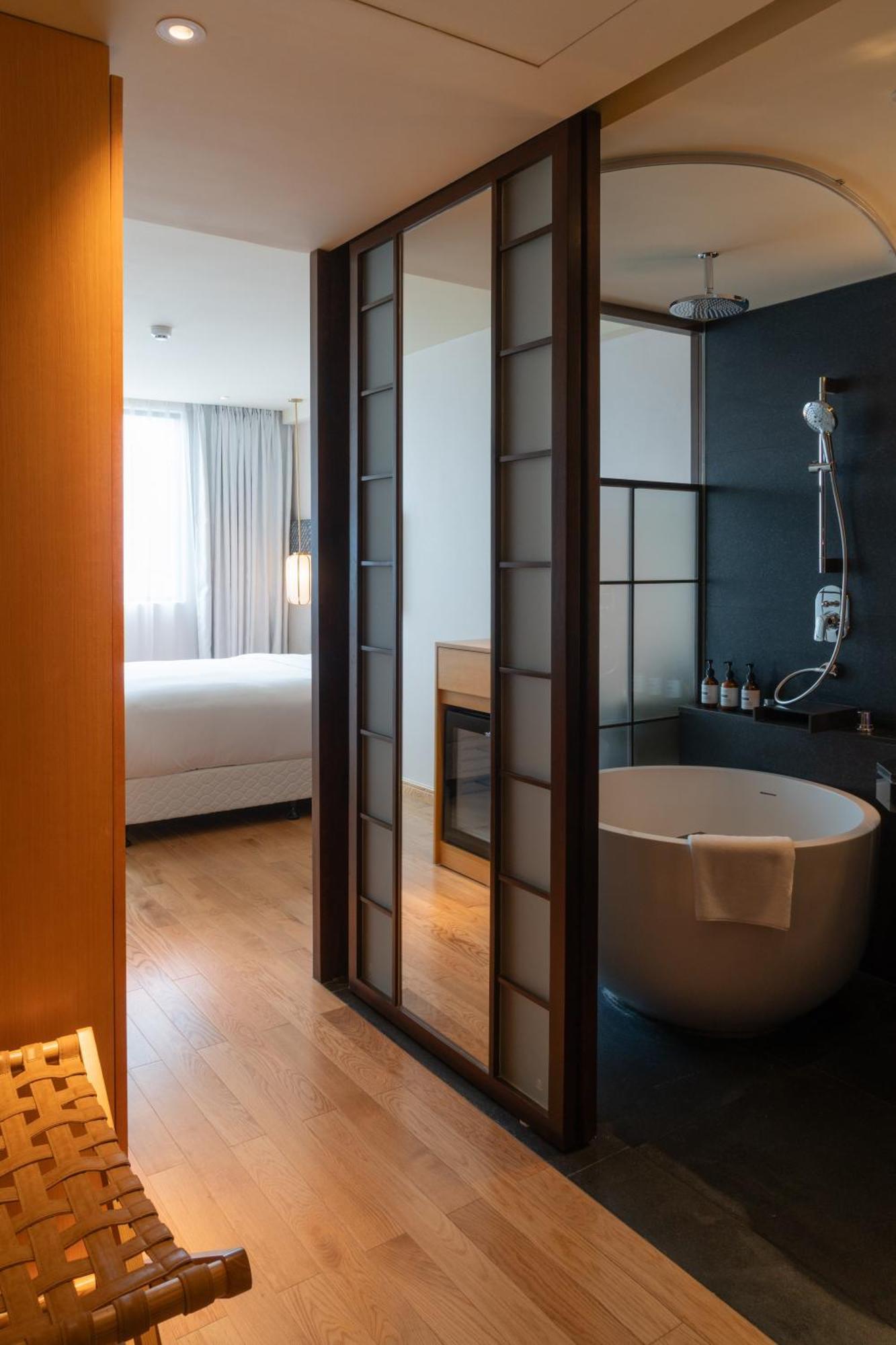Suzu Saigon - A Boutique Hotel Ho Chi Minh-Byen Eksteriør billede
