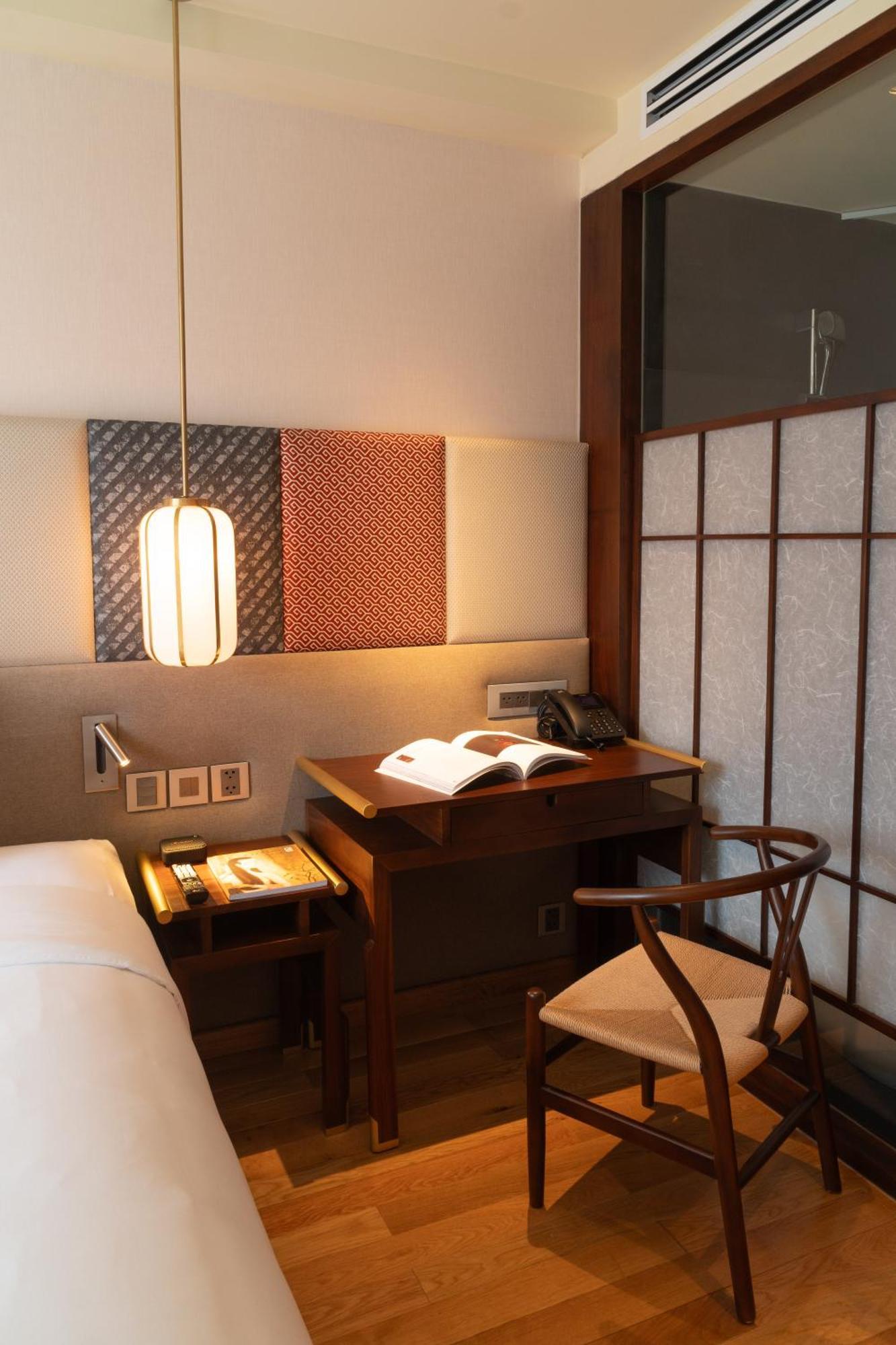 Suzu Saigon - A Boutique Hotel Ho Chi Minh-Byen Eksteriør billede