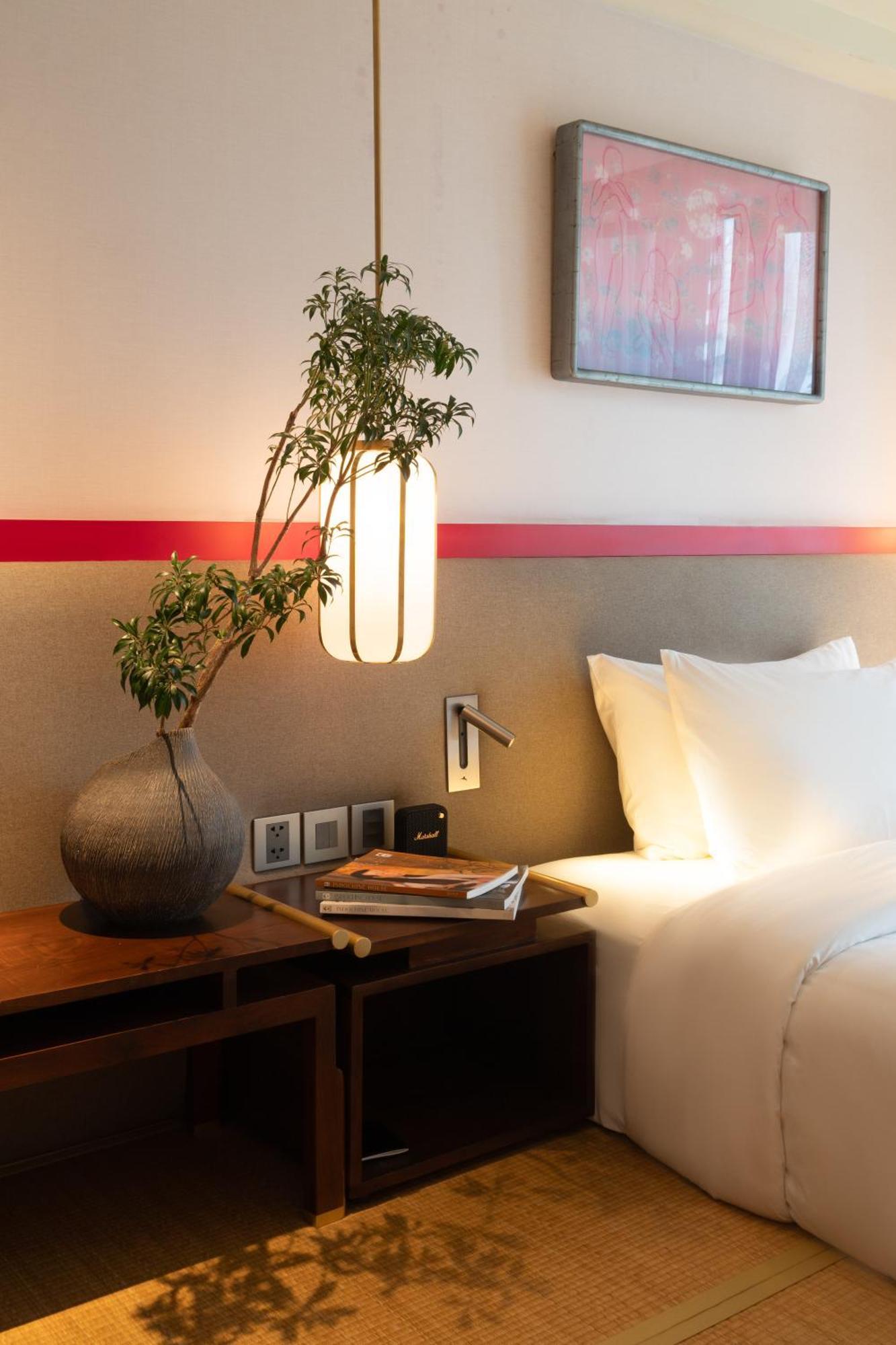 Suzu Saigon - A Boutique Hotel Ho Chi Minh-Byen Eksteriør billede