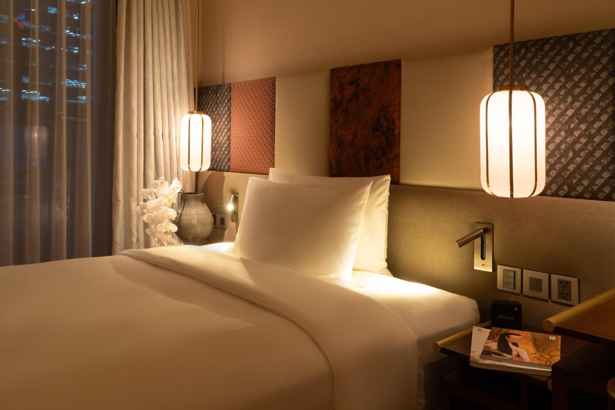 Suzu Saigon - A Boutique Hotel Ho Chi Minh-Byen Eksteriør billede