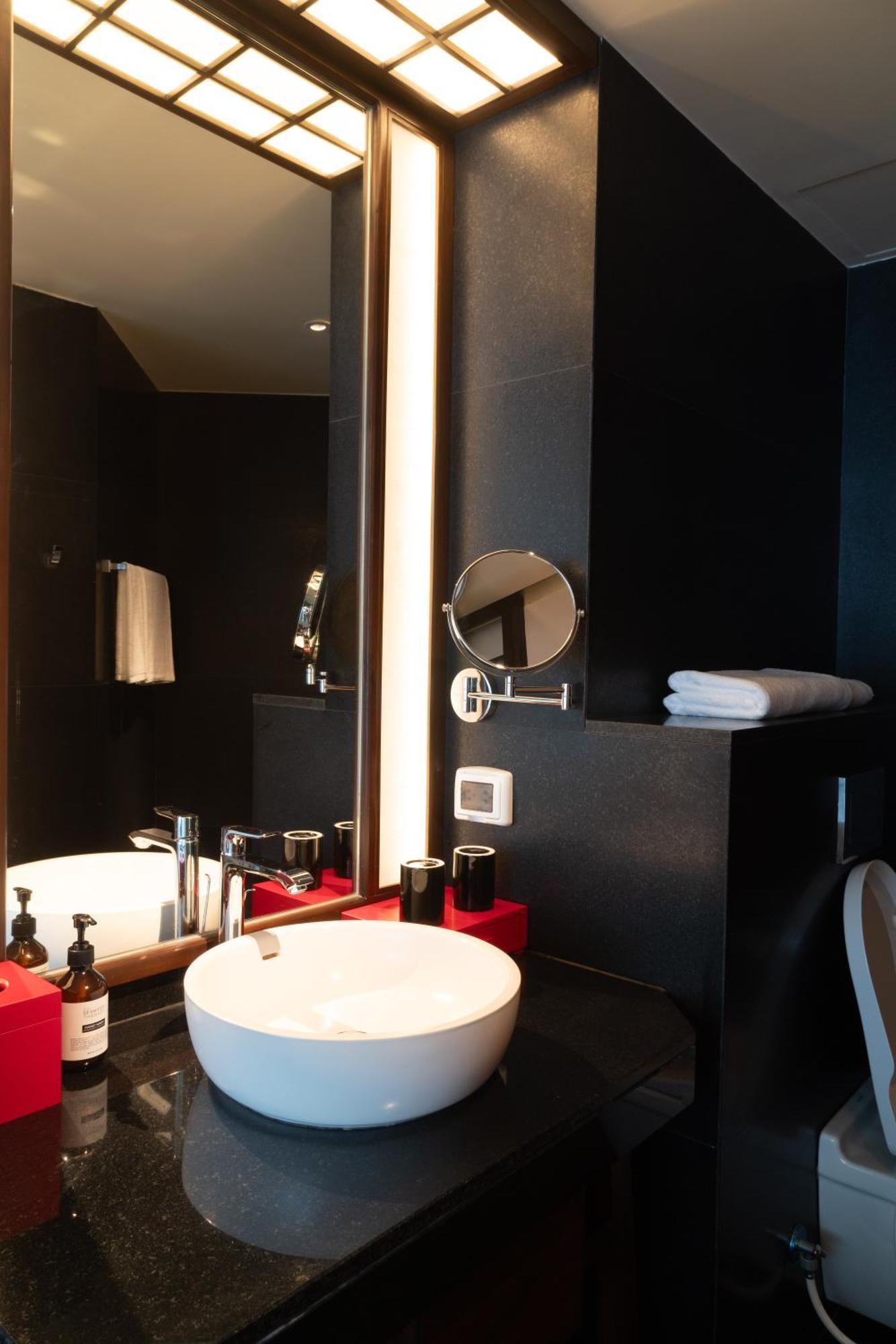 Suzu Saigon - A Boutique Hotel Ho Chi Minh-Byen Eksteriør billede