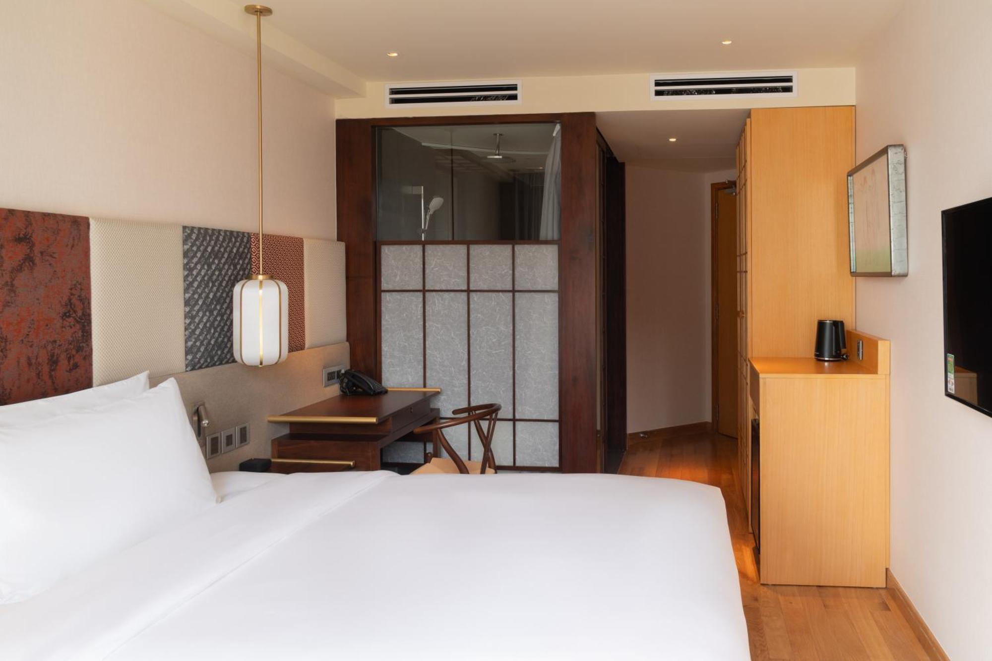 Suzu Saigon - A Boutique Hotel Ho Chi Minh-Byen Eksteriør billede