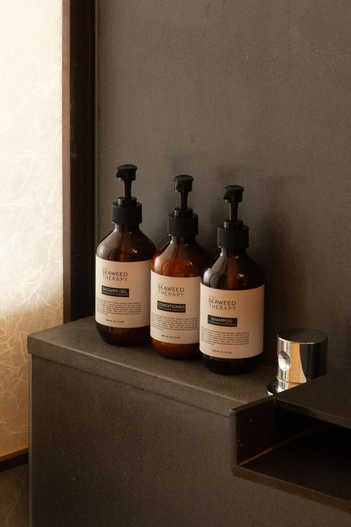 Suzu Saigon - A Boutique Hotel Ho Chi Minh-Byen Eksteriør billede