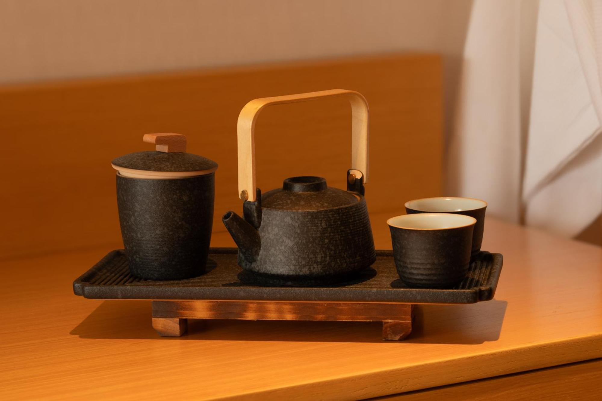 Suzu Saigon - A Boutique Hotel Ho Chi Minh-Byen Eksteriør billede