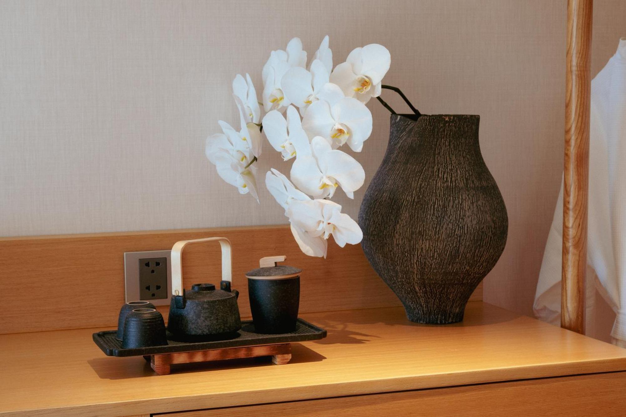 Suzu Saigon - A Boutique Hotel Ho Chi Minh-Byen Eksteriør billede