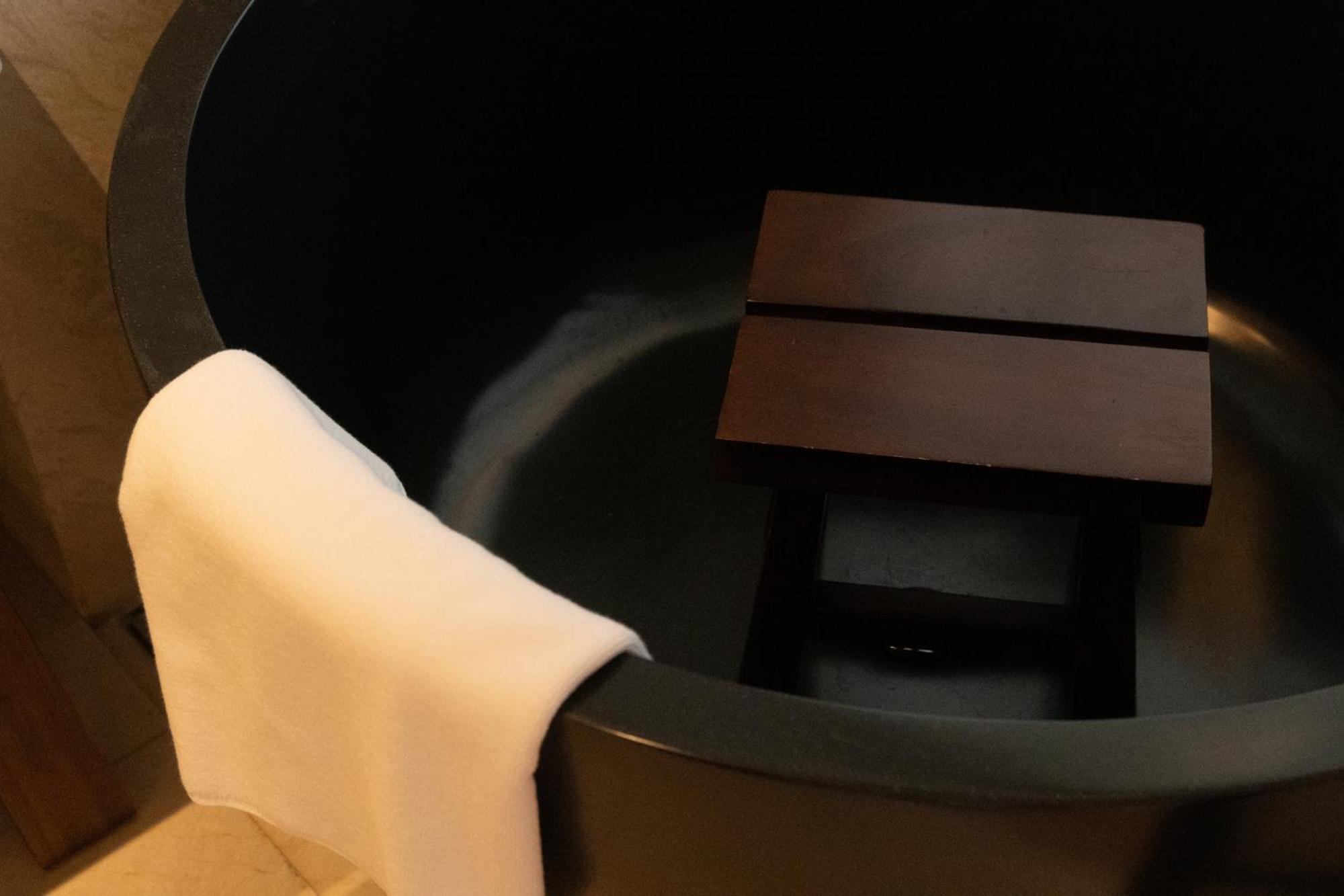Suzu Saigon - A Boutique Hotel Ho Chi Minh-Byen Eksteriør billede