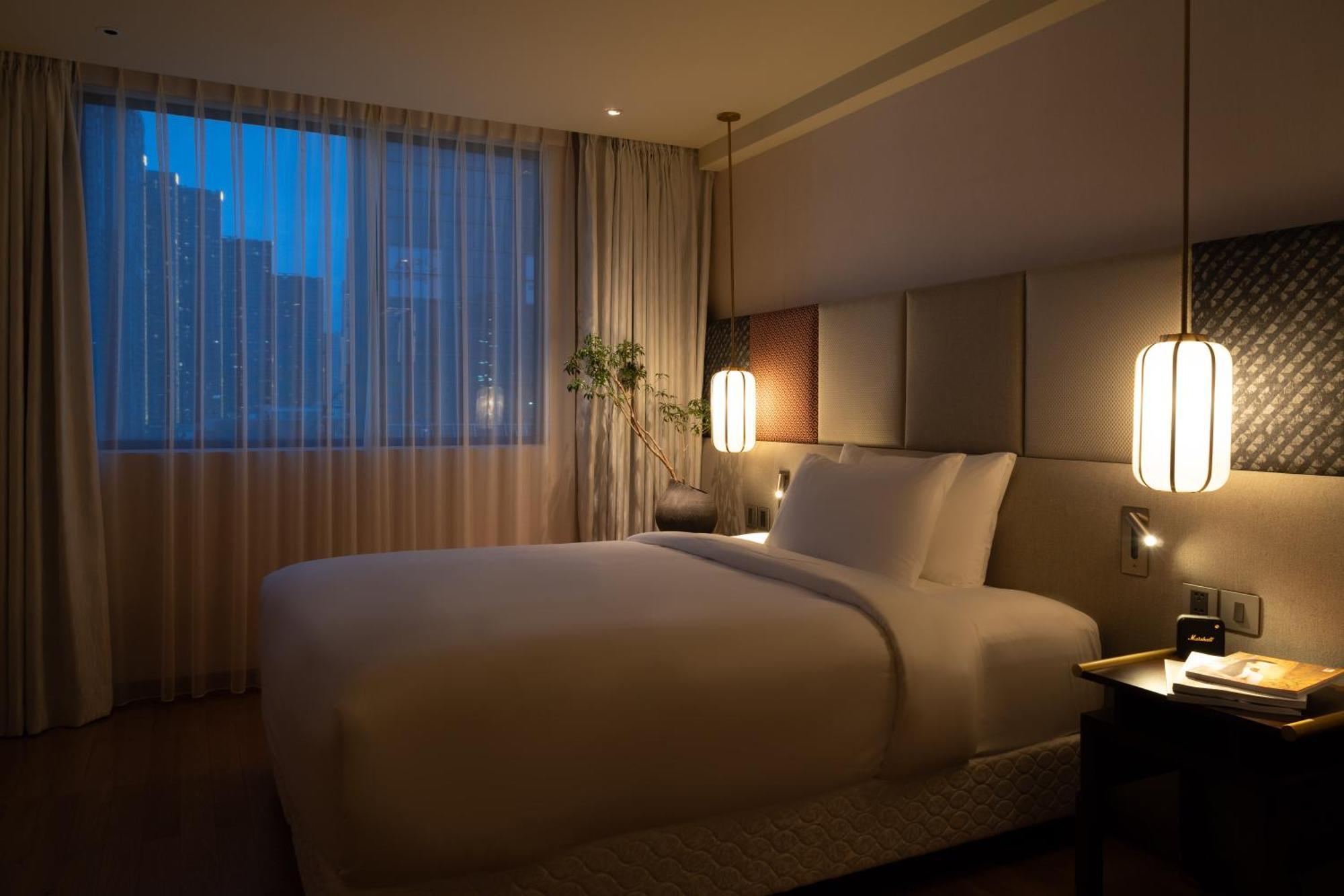 Suzu Saigon - A Boutique Hotel Ho Chi Minh-Byen Eksteriør billede