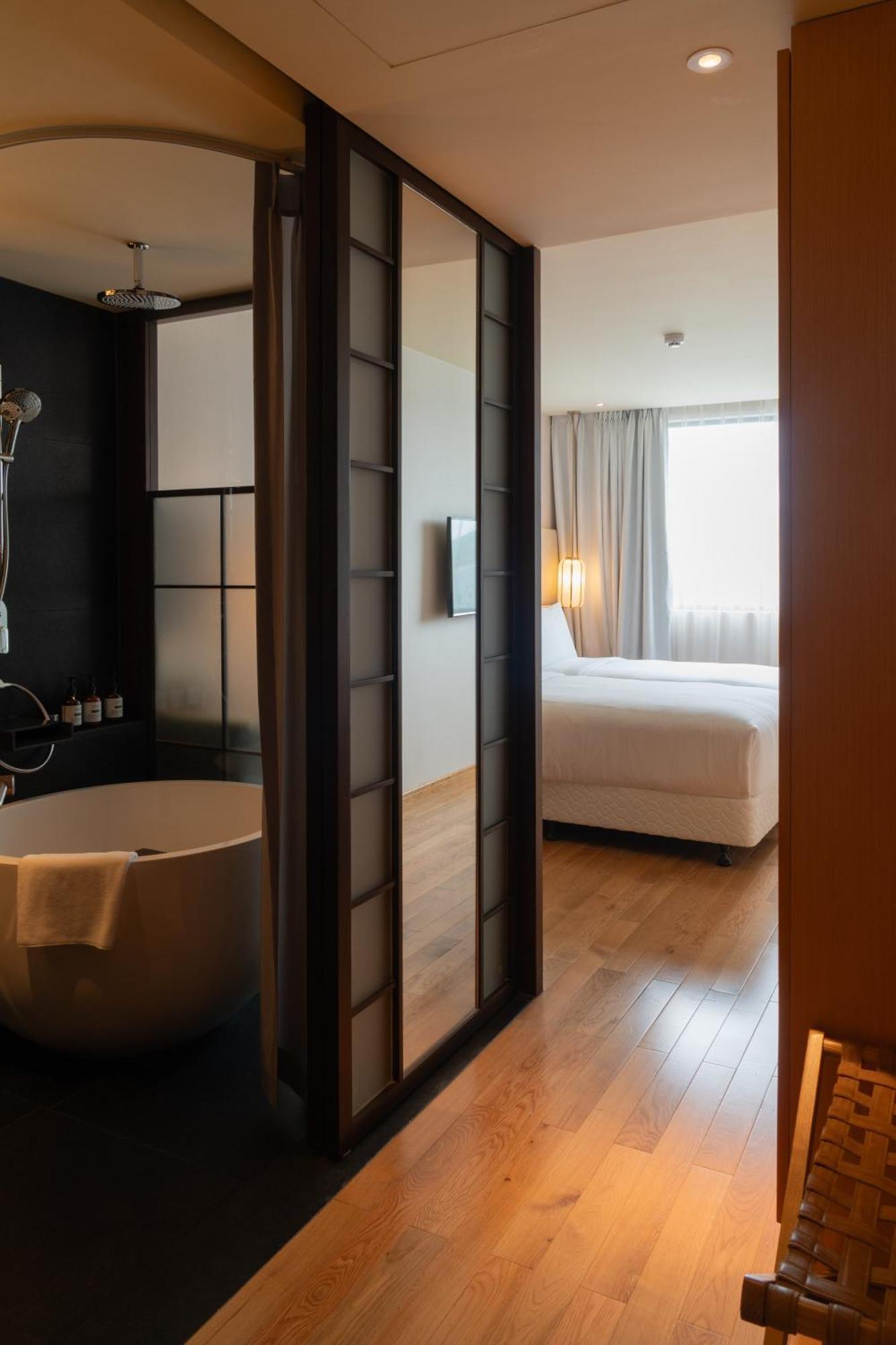 Suzu Saigon - A Boutique Hotel Ho Chi Minh-Byen Eksteriør billede