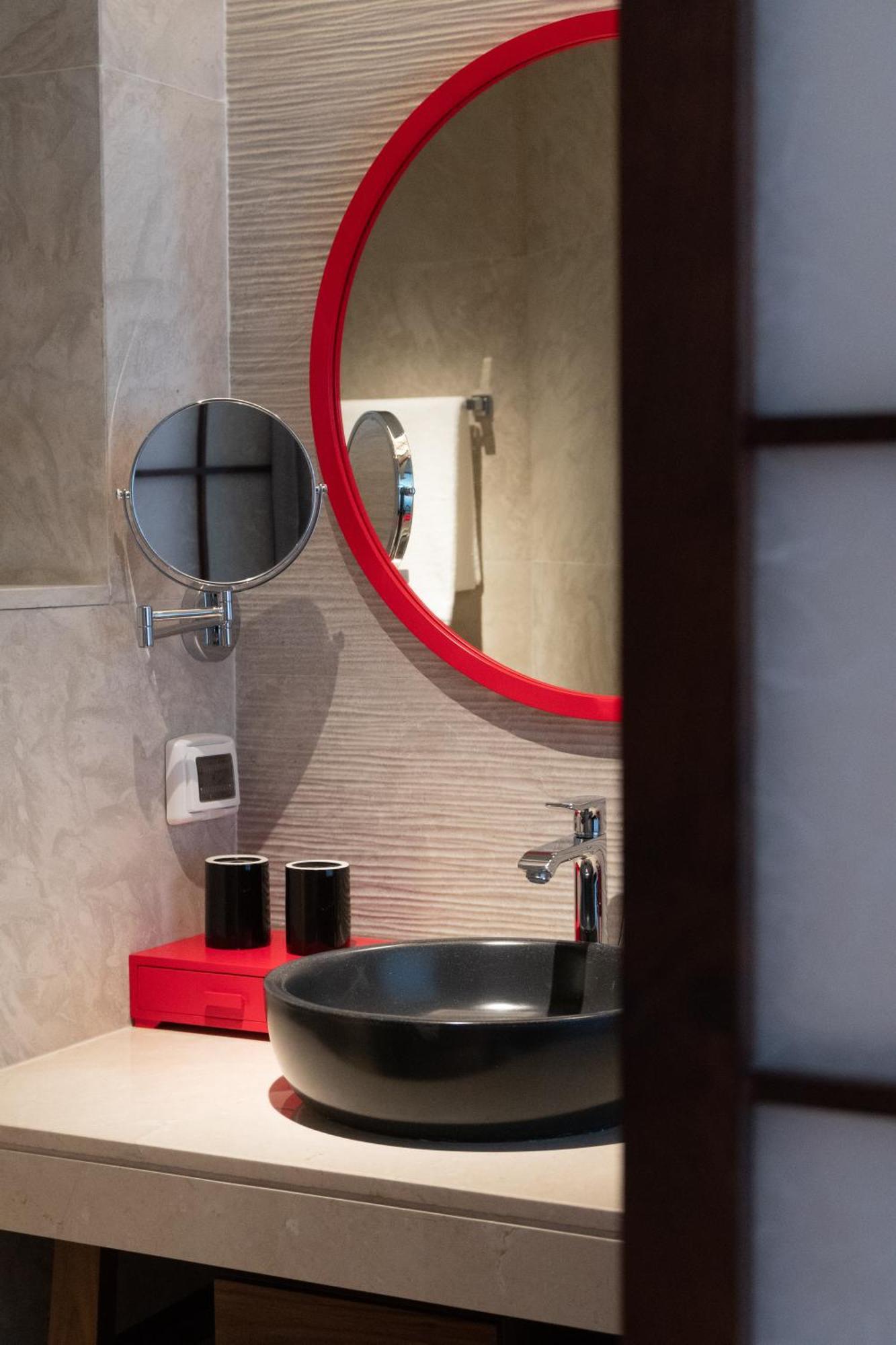 Suzu Saigon - A Boutique Hotel Ho Chi Minh-Byen Eksteriør billede