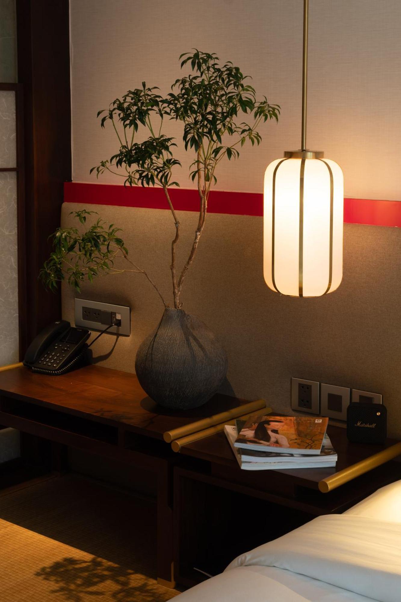 Suzu Saigon - A Boutique Hotel Ho Chi Minh-Byen Eksteriør billede