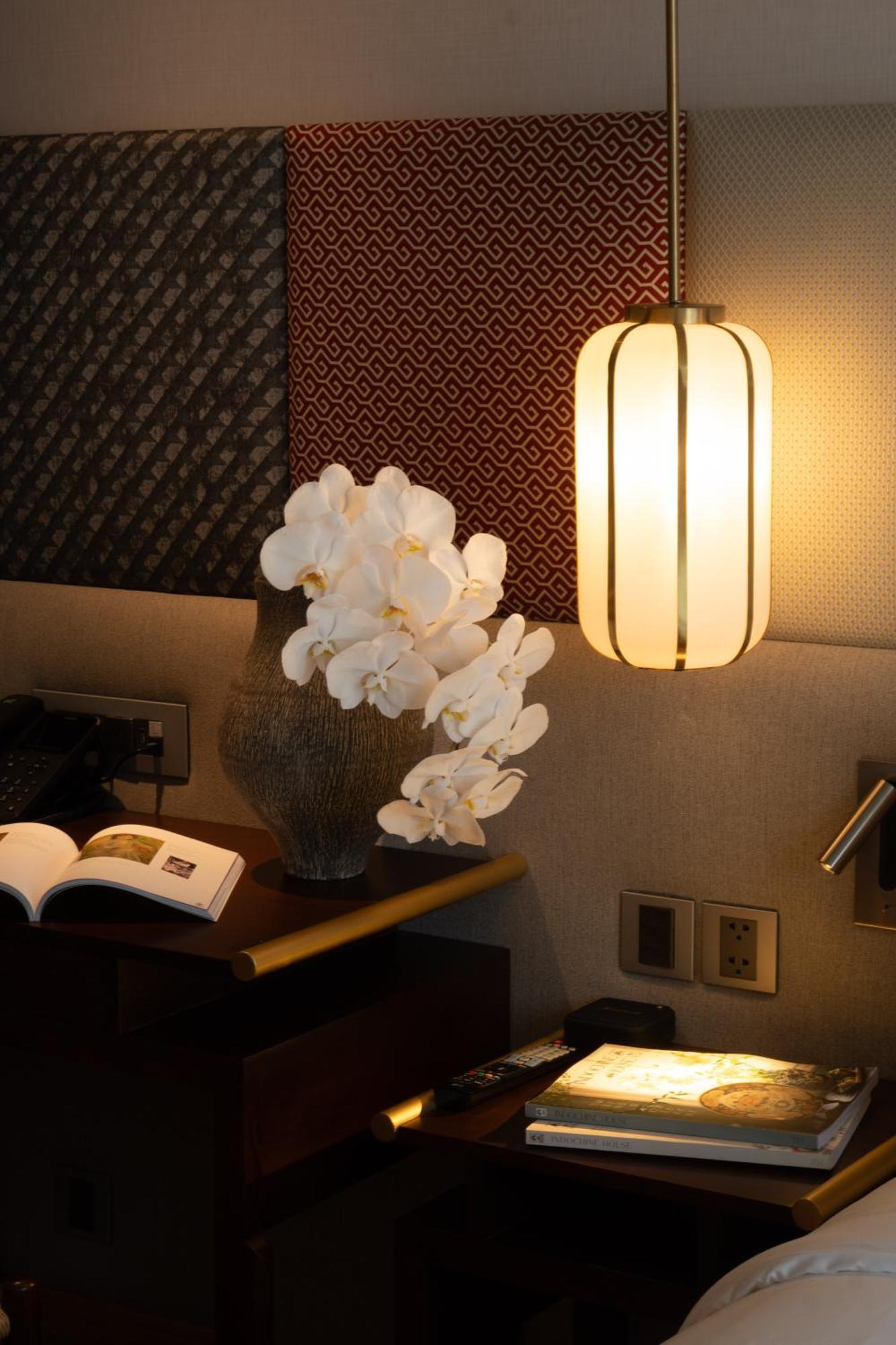 Suzu Saigon - A Boutique Hotel Ho Chi Minh-Byen Eksteriør billede