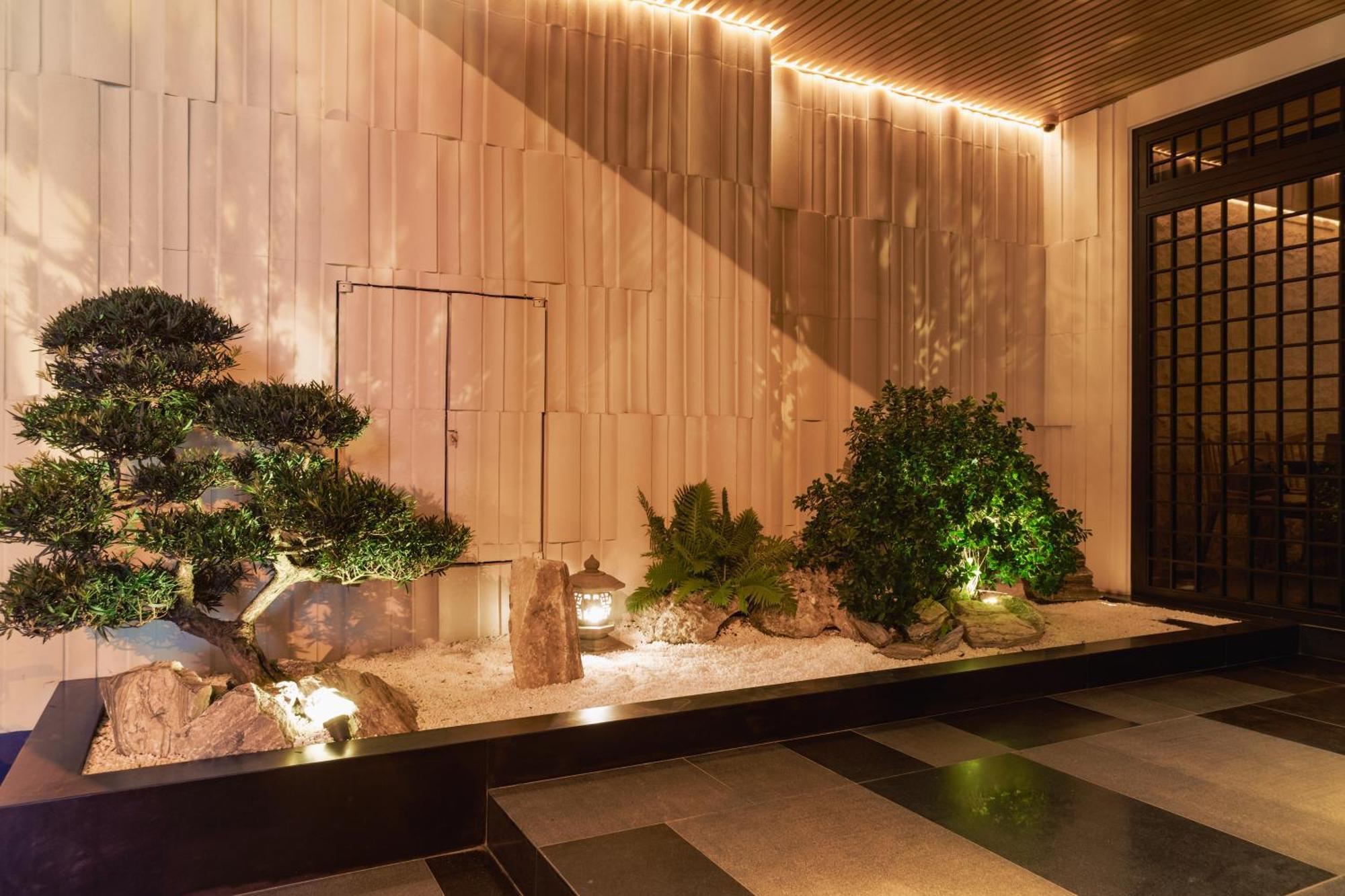 Suzu Saigon - A Boutique Hotel Ho Chi Minh-Byen Eksteriør billede