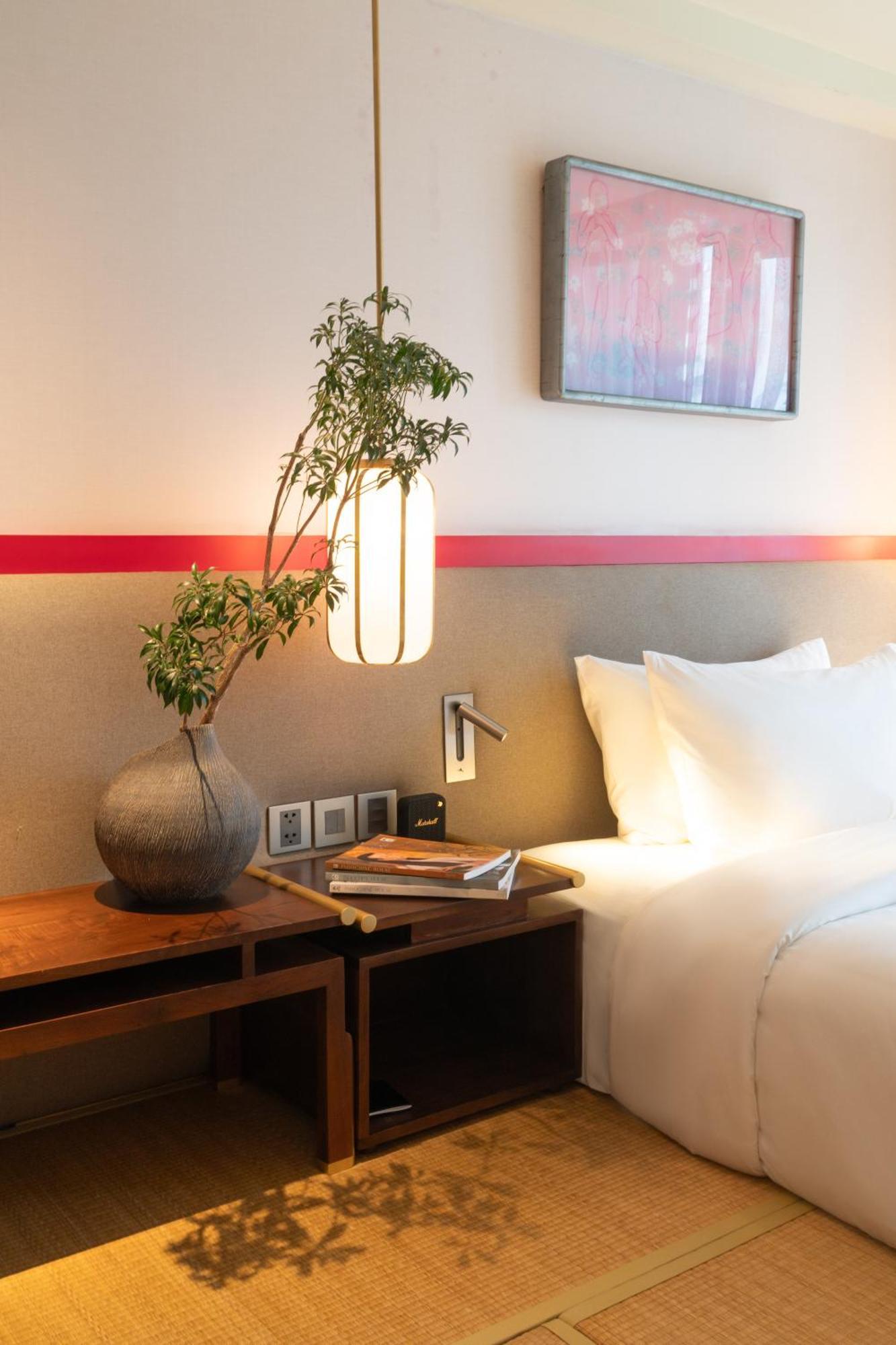 Suzu Saigon - A Boutique Hotel Ho Chi Minh-Byen Eksteriør billede